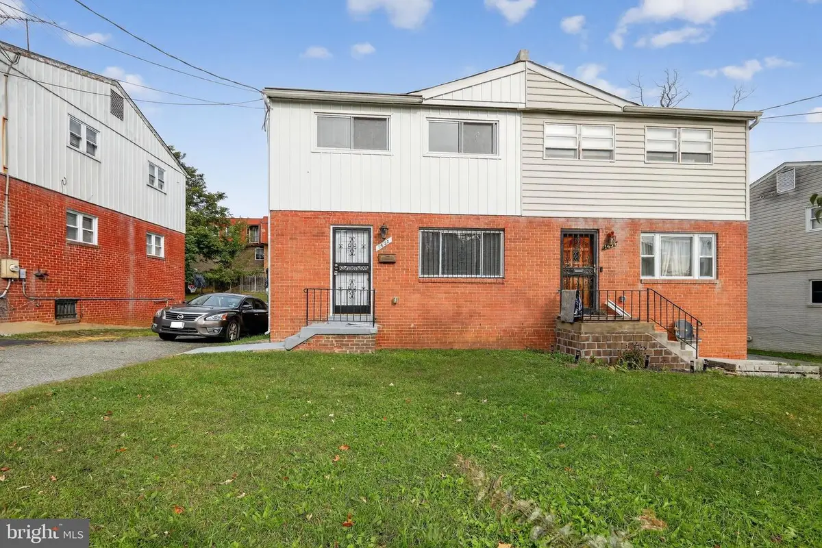 1432 41st St Se, Washington, DC 20020 - Image #1