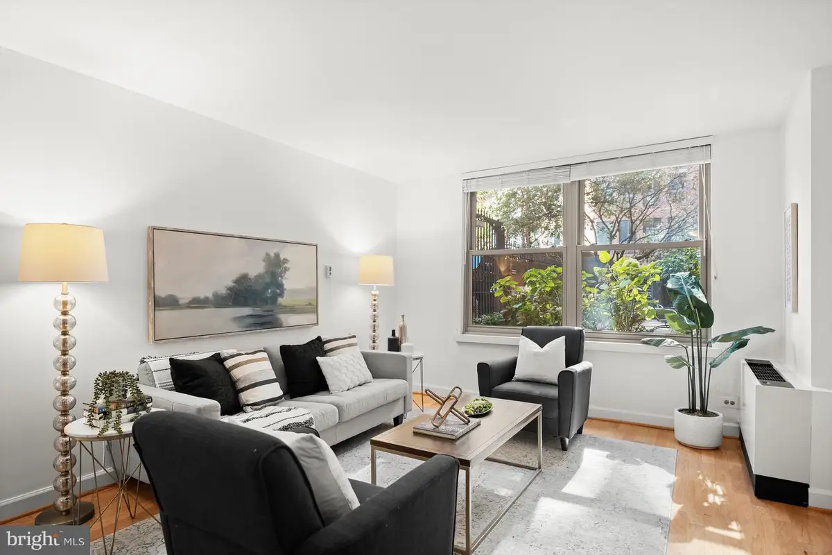 1260 21st St Nw #107, Washington, DC 20036 - Image #1