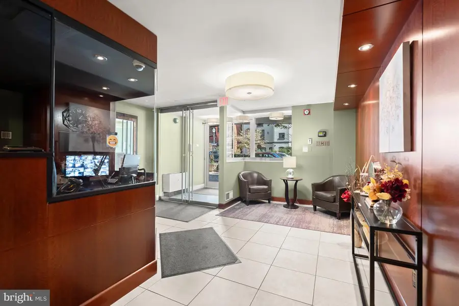 1260 21st St Nw #107, Washington, DC 20036 - Image #3