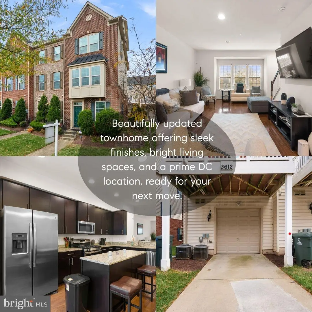 3612 Fort Lincoln Dr Ne, Washington, DC 20018 - Image #1