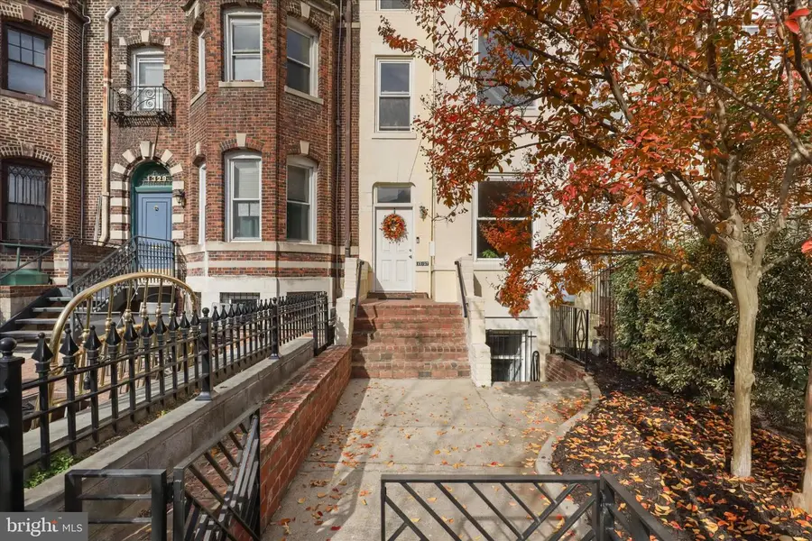 1327 Harvard St Nw, Washington, DC 20009 - Image #3