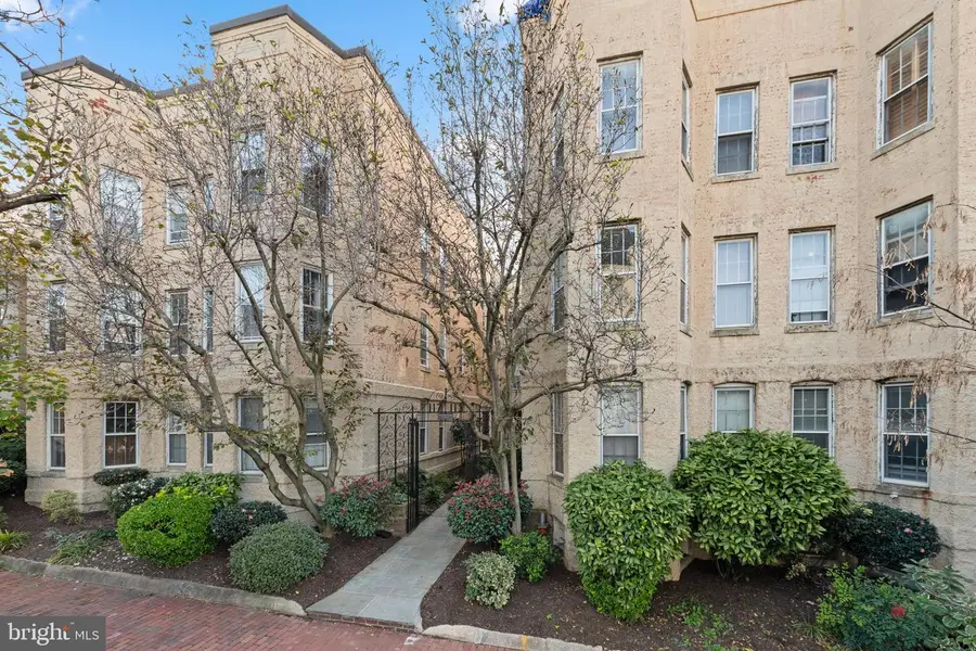 117 E St Se #103, Washington, DC 20003 - Image #2