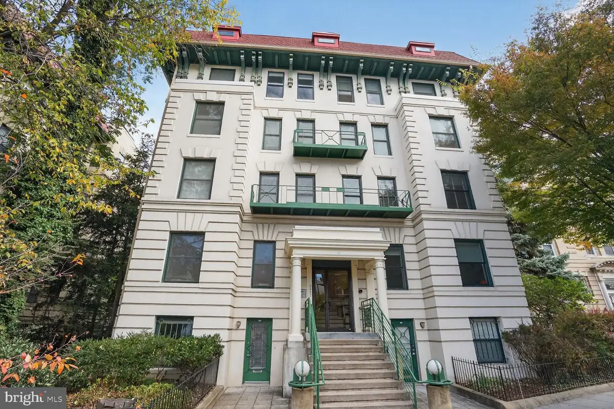 2627 Adams Mill Rd Nw #403, Washington, DC 20009 - Image #1