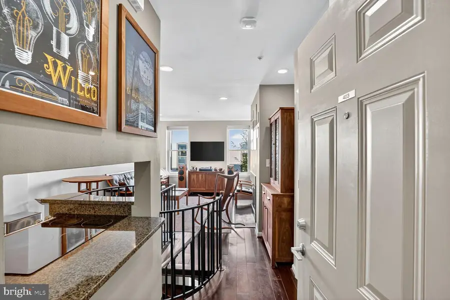 2627 Adams Mill Rd Nw #403, Washington, DC 20009 - Image #3