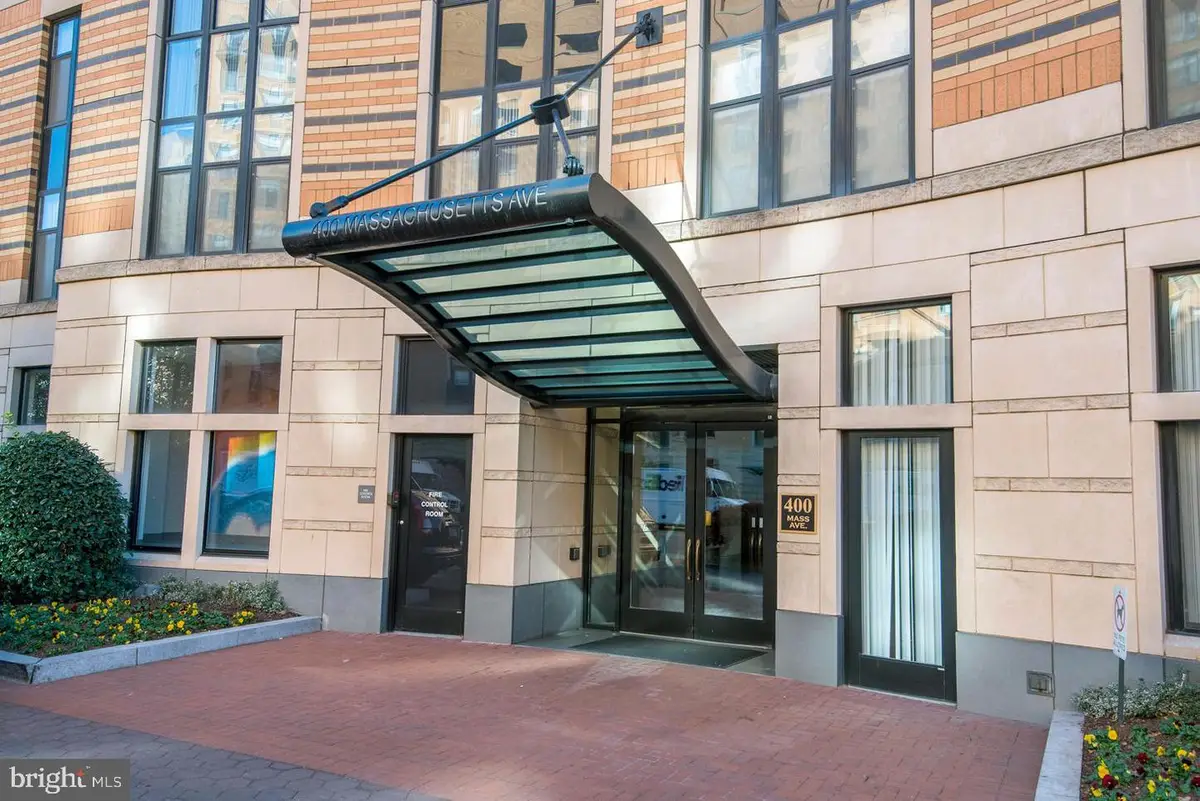 400 Massachusetts Ave Nw #1011, Washington, DC 20001 - Image #1
