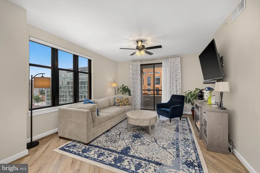 400 Massachusetts Ave Nw #1011, Washington, DC 20001 - Image #2