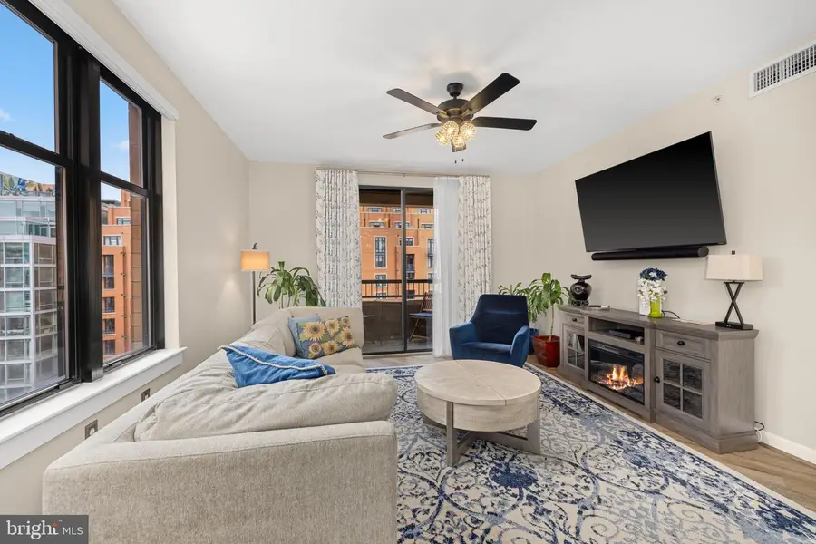 400 Massachusetts Ave Nw #1011, Washington, DC 20001 - Image #3