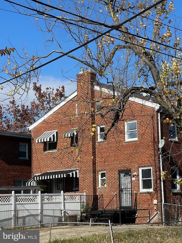 627 Forrester St Se, WASHINGTON, DC 20032