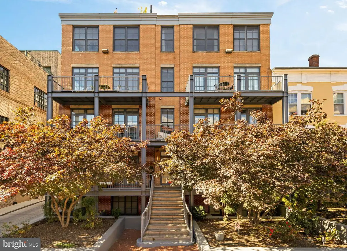 2412 17th St Nw #c-03, Washington, DC 20009 - #1