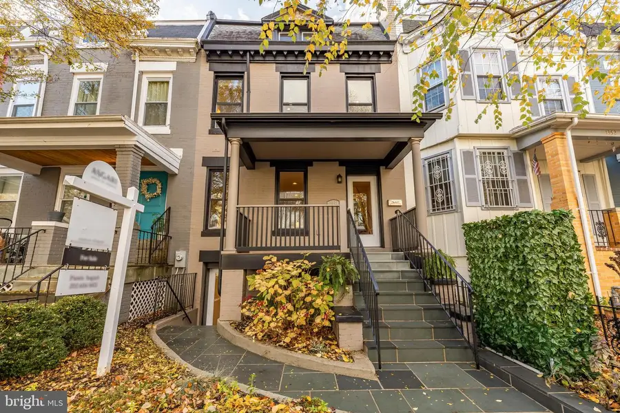 1350 Perry Pl Nw, Washington, DC 20010 - Image #2