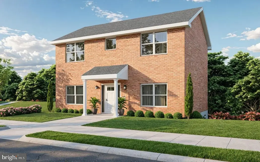 816 Barnaby Street Se, Washington, DC 20032 - Image #1