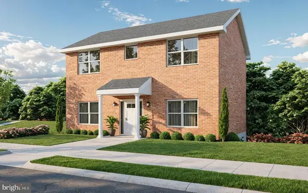 816 Barnaby Street Se, WASHINGTON, DC 20032