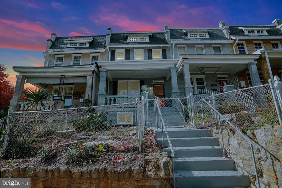 1273 Holbrook Ter Ne, Washington, DC 20002 - #3