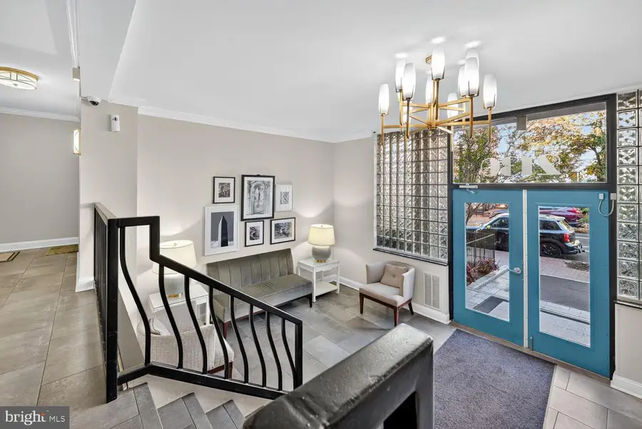 2130 N St Nw #509, Washington, DC 20037 - Image #2