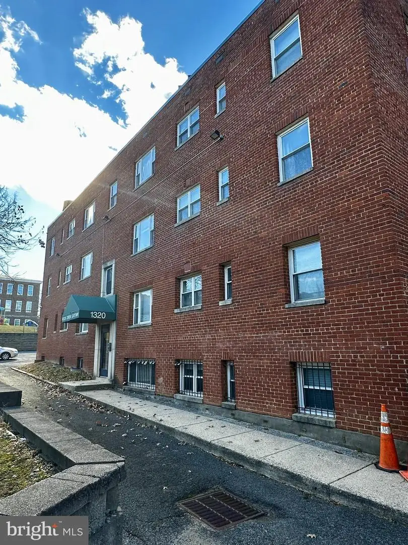 1320 Missouri Ave Nw #203, Washington, DC 20011 - Image #1