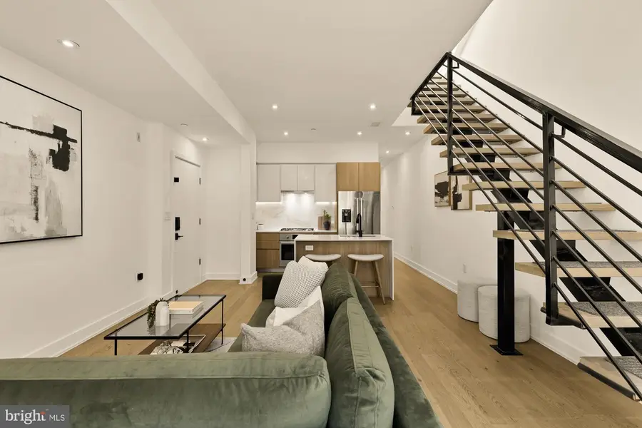 4017 Davis Pl Nw #8, Washington, DC 20007 - Image #3