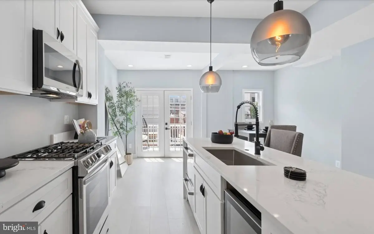 706 Longfellow St Nw, Washington, DC 20011 - Image #1