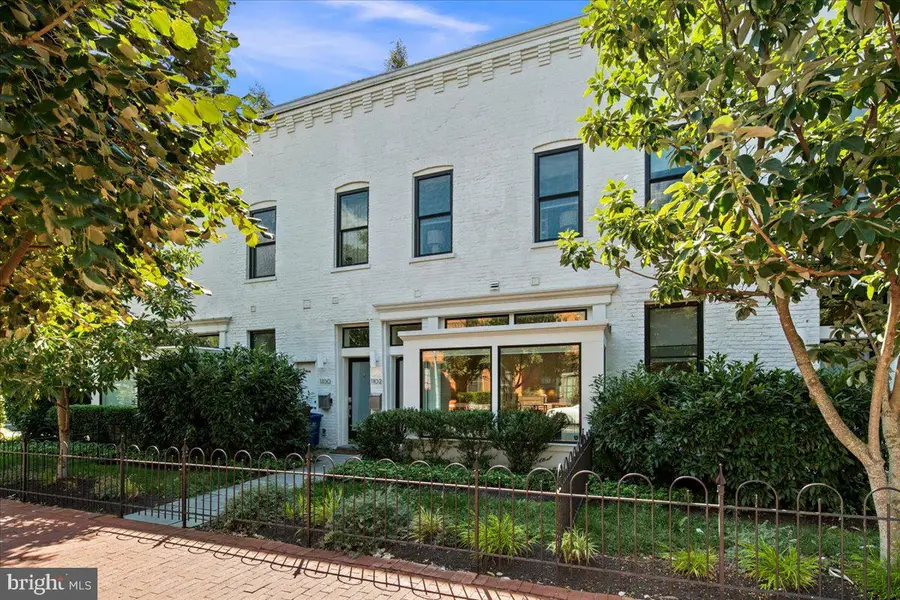 1102 T St Nw, Washington, DC 20009 - Image #2