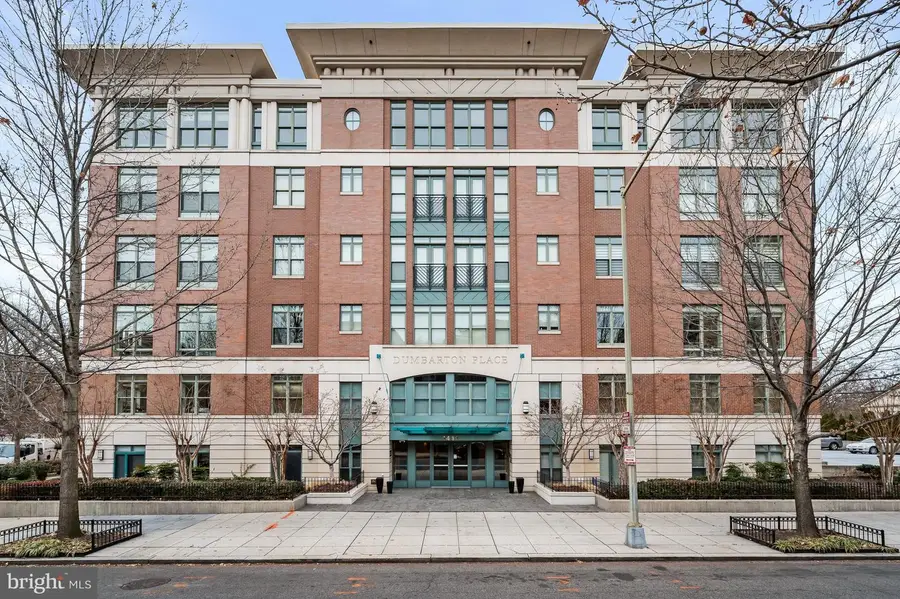 1414 22nd St Nw #41, Washington, DC 20037 - Image #2