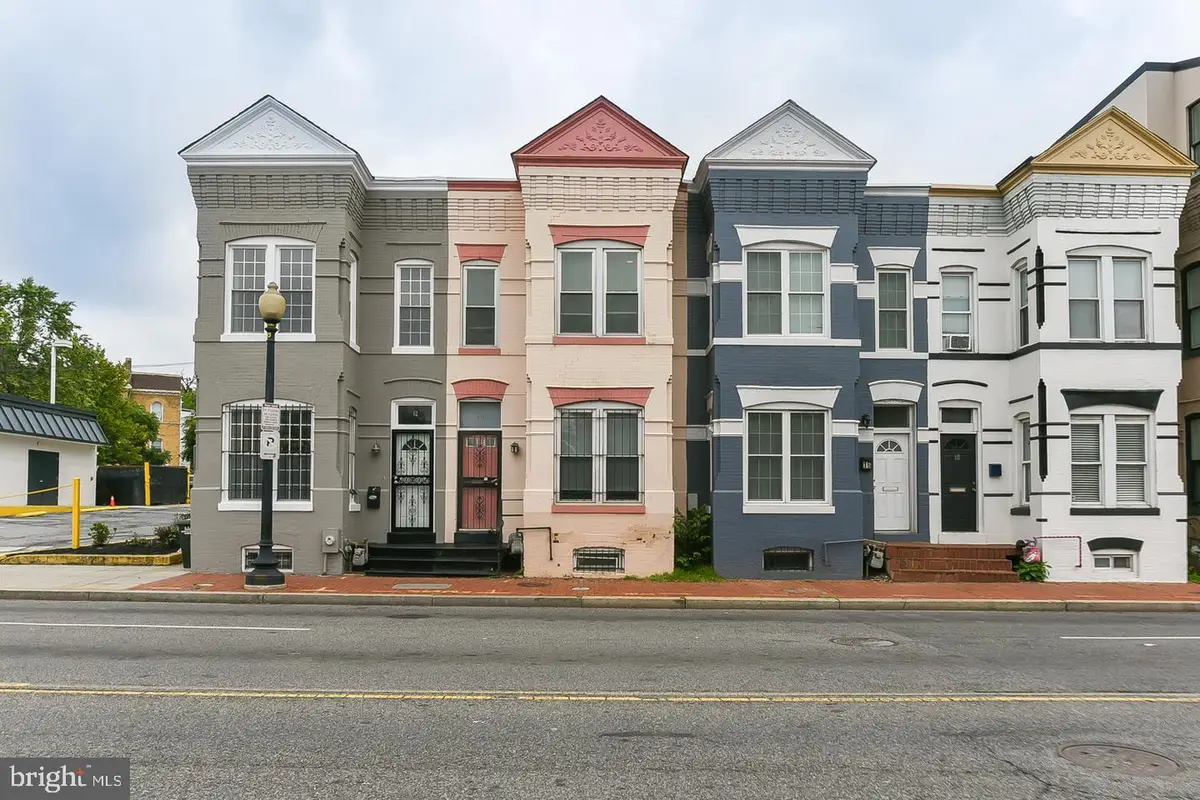 14 Florida Ave Ne, Washington, DC 20002 - Image #1