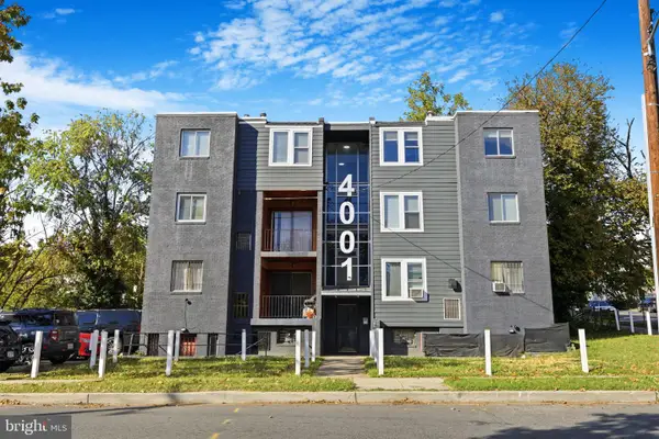 4001 1st St Se, WASHINGTON, DC 20032
