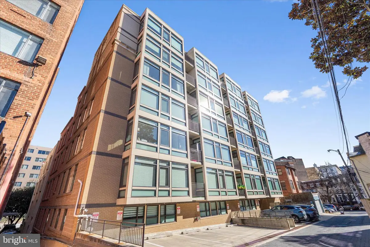 2818 Connecticut Ave Nw #104, Washington, DC 20008 - Image #1