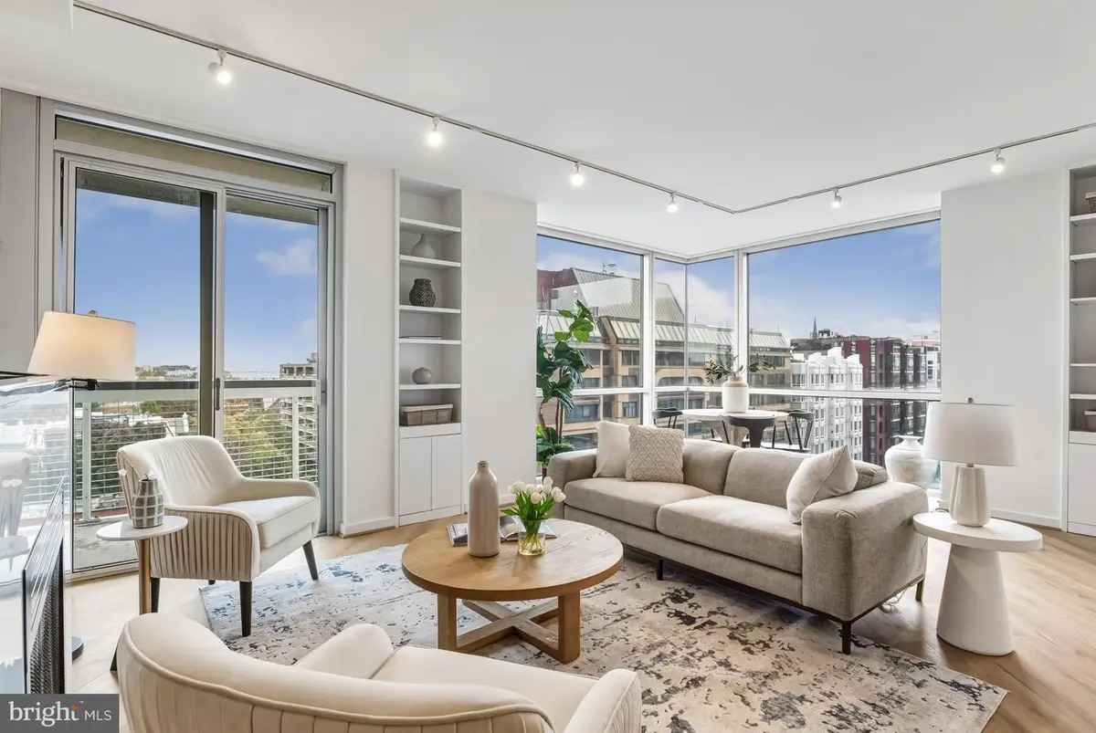 1300 13th St Nw #801, Washington, DC 20005 - Image #1