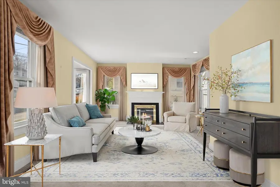 1342 Hamlin St Ne, Washington, DC 20017 - Image #2