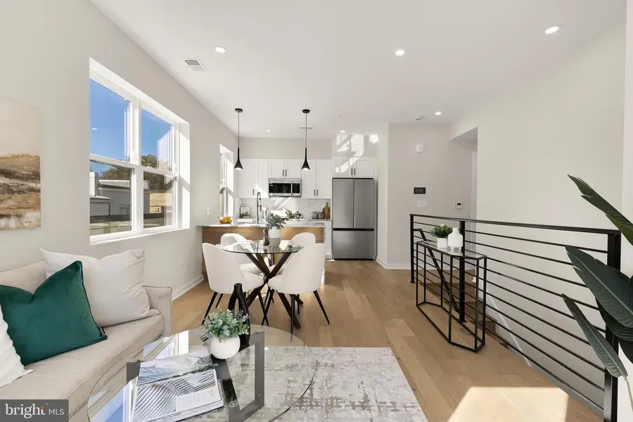 2606 41st St Nw #ph, Washington, DC 20007 - Image #3