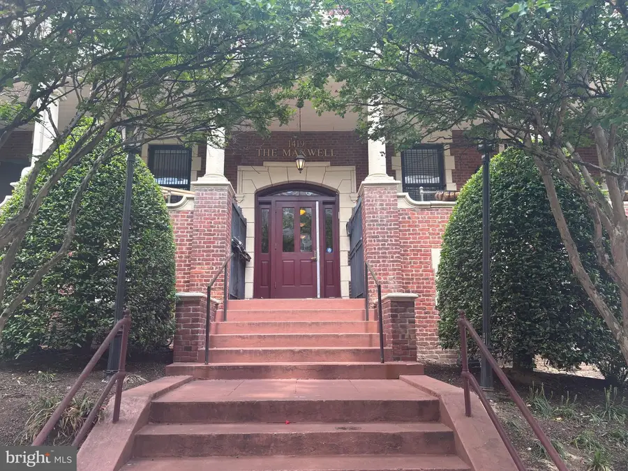 1419 Clifton St Nw #105, Washington, DC 20009 - Image #2