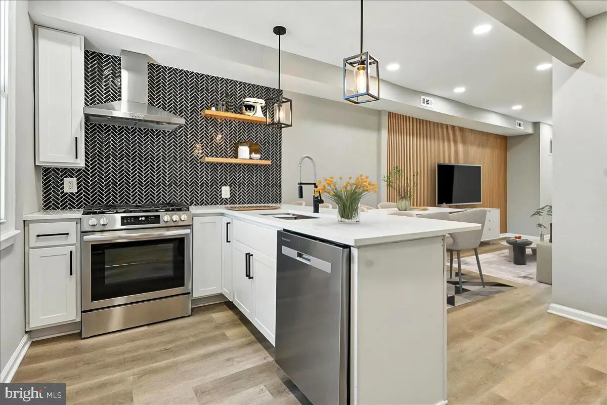 2613 Franklin St Ne, Washington, DC 20018 - Image #1