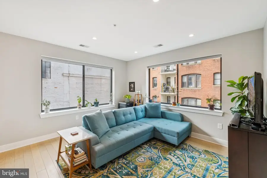 1634 14th St Nw #201, Washington, DC 20009 - Image #2