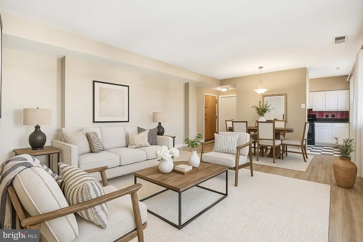 66 New York Ave Nw #403, Washington, DC 20001 - Image #1