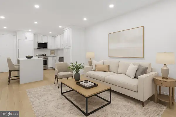 1718 P St Nw #l18, WASHINGTON, DC 20036