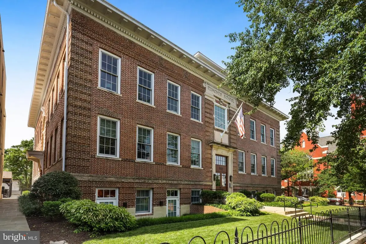 901 D St Ne #3, Washington, DC 20002 - Image #1