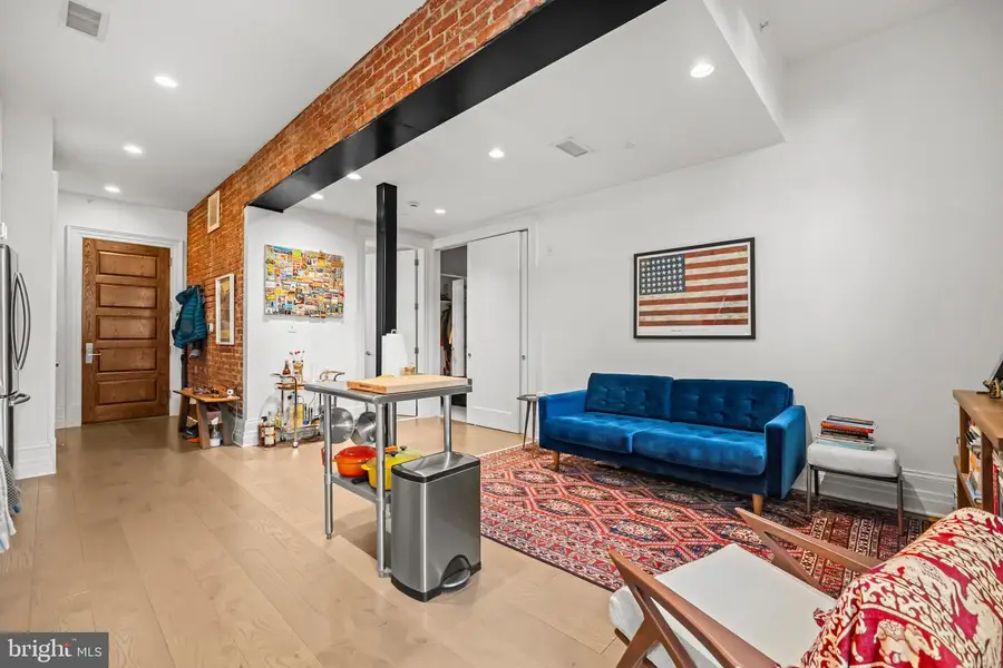901 D St Ne #3, Washington, DC 20002 - Image #2