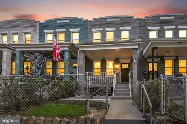 1423 Montello Ave Ne, WASHINGTON, DC 20002