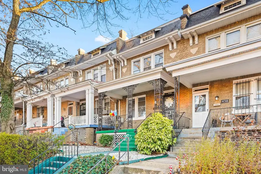 436 Crittenden St Nw, Washington, DC 20011 - Image #3