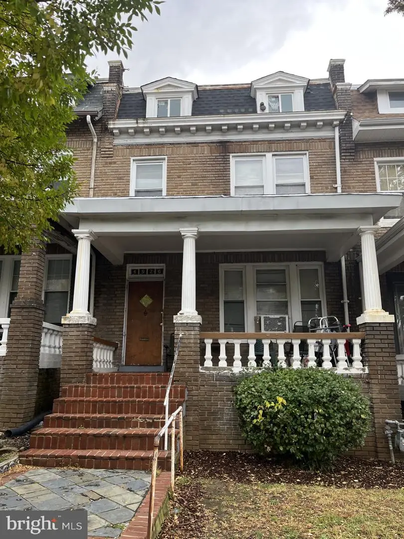 4926 9th St Nw, Washington, DC 20011 - Image #1