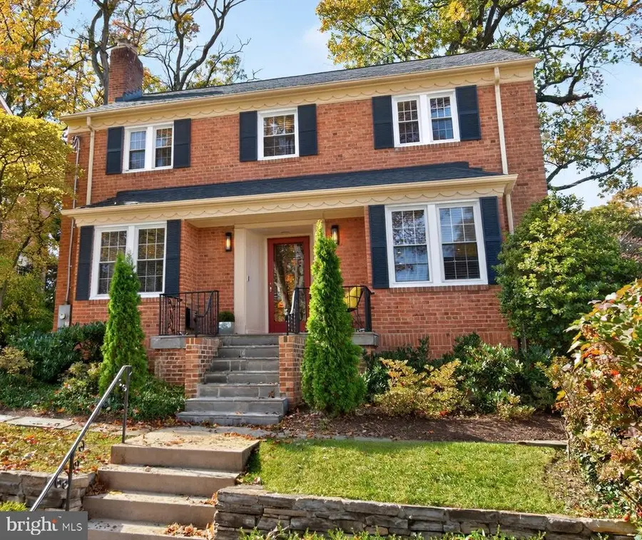 7258 15th Pl Nw, Washington, DC 20012 - Image #2