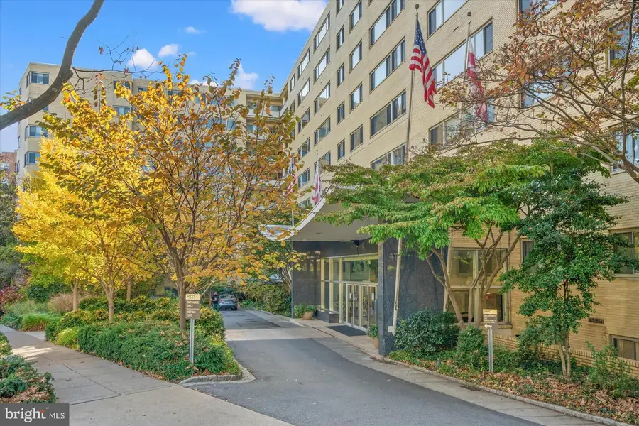 4600 Connecticut Ave Nw #211, Washington, DC 20008 - Image #2