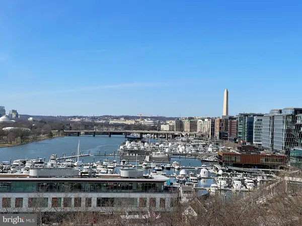 510 N St Sw #n625, WASHINGTON, DC 20024