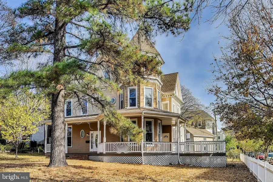 4301 Kansas Ave Nw, Washington, DC 20011 - Image #2