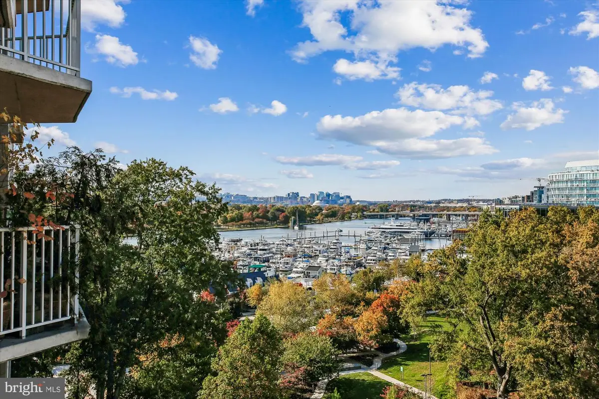 560 N St Sw #n803, Washington, DC 20024 - Image #1