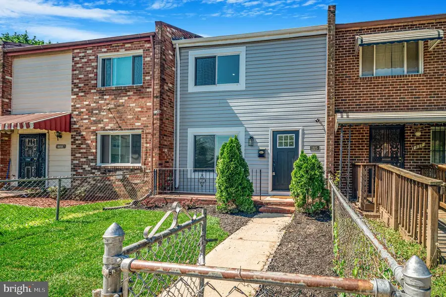 1325 Barnaby Ter Se, Washington, DC 20032 - Image #2