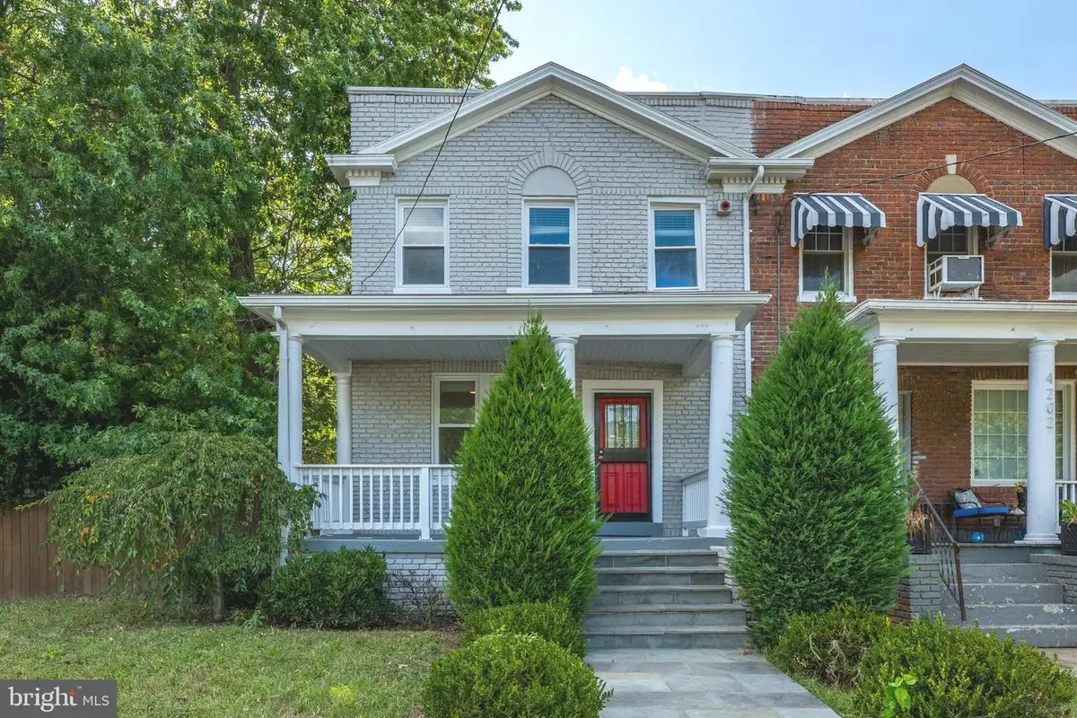 4200 13th St Ne, Washington, DC 20017 - Image #1