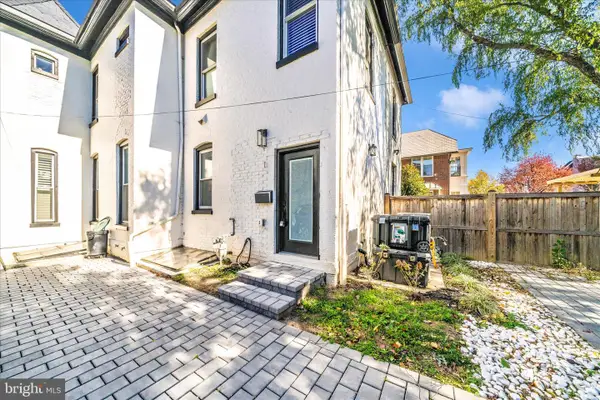 410 U St Nw #1, WASHINGTON, DC 20001