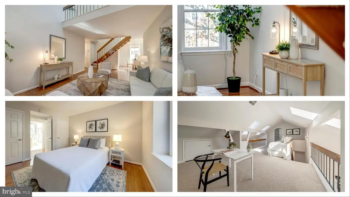 3610 39th St Nw #e545, Washington, DC 20016 - Image #1