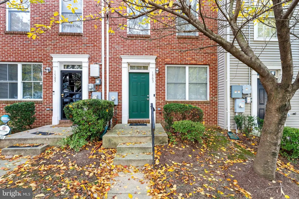 1503 Tubman Rd Se, Washington, DC 20020 - Image #1