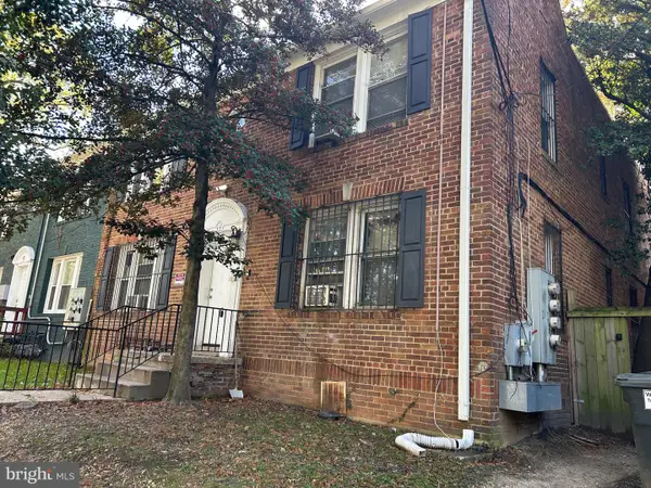 331 Parkland Pl Se, WASHINGTON, DC 20032